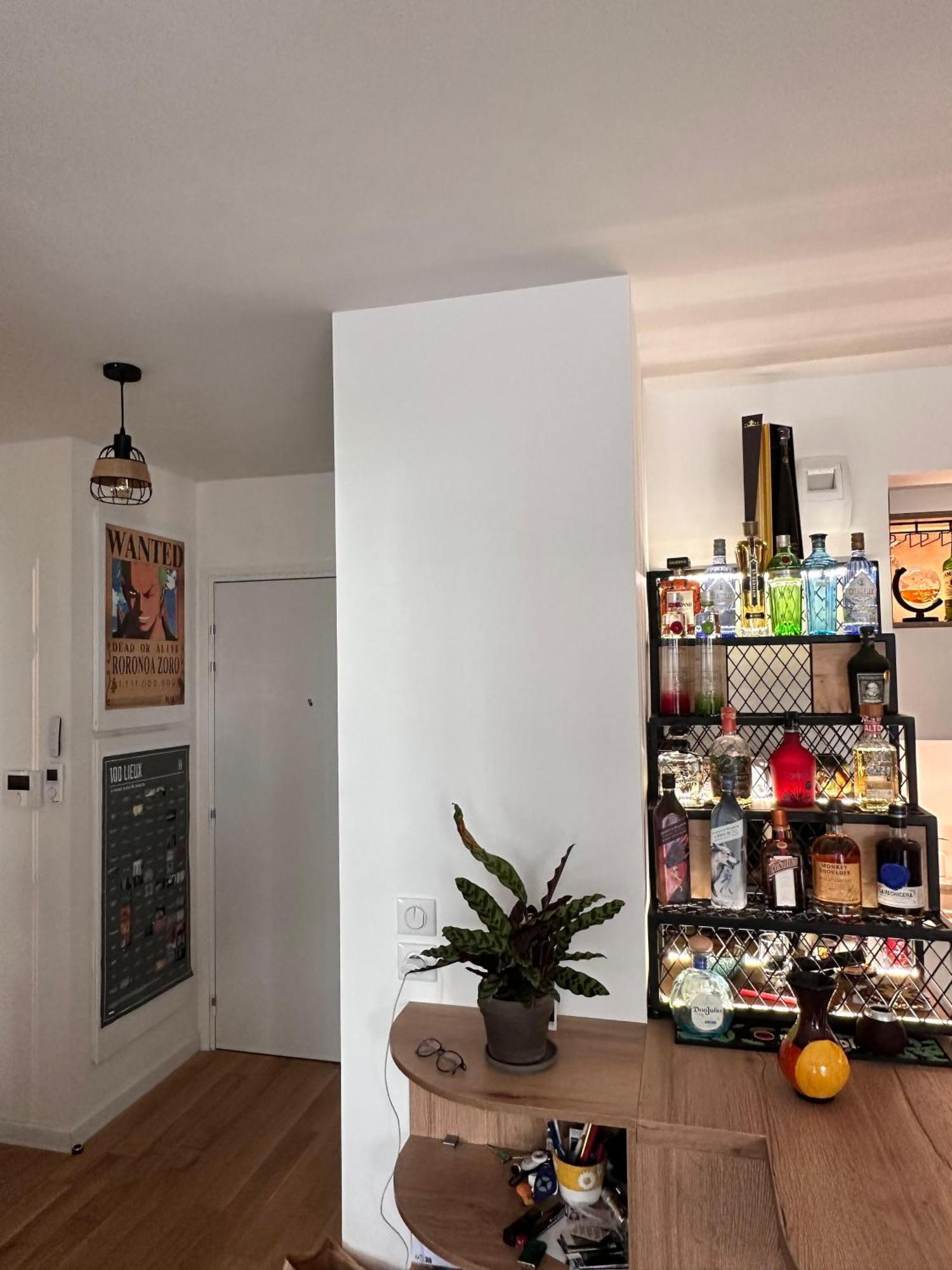 Cosy Summer Stay In Boho Style Apartment - 8 Mins From Paris Center - Garden And Underground Parking Clamart Exterior foto